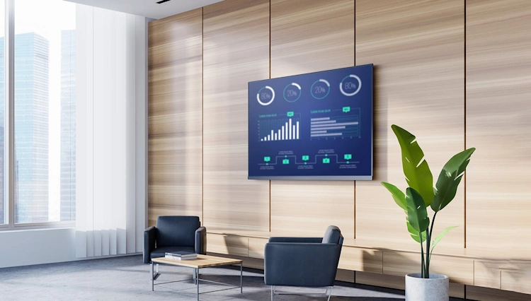 Телевидение для бизнеса от Ростелеком в деревня Расторопово (Вологодская область)